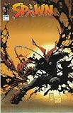 Spawn Comics # 32 ~ Image Comics ~ Todd McFarlane