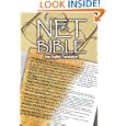 NET Bible First notes ebook
