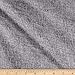 Ben Textiles Vintage Poly Burlap Platinum, Platinum