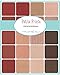 Petite Prints Moda Charm Pack By French General; 42 - 5