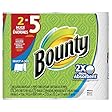 Bounty Select-A-Size Paper Towels, Huge Rolls, White, 12 Count  (Packaging May Vary)