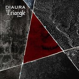 Triangle [初回限定B-TYPE盤]