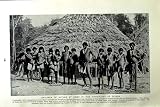 c1920 CHILDREN NATURE HINTERLAND GUIANA ARAWAKS AFRICA