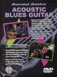 Beyond Basics - Acoustic Blues Guitar