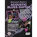 Beyond Basics - Acoustic Blues Guitar