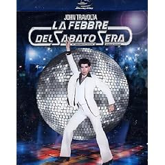 La Febbre Del Sabato Sera (SE)