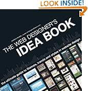 The Web Designer's Idea Book