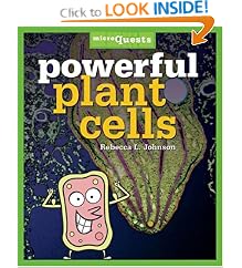 Plant Cells: The Building Blocks of Plants (Exploring Science)