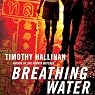 Breathing Water: A Poke Rafferty Thriller