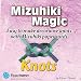Mizuhiki Knot Making Instruction Book