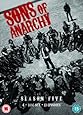 Sons of Anarchy - Season 5 [DVD]