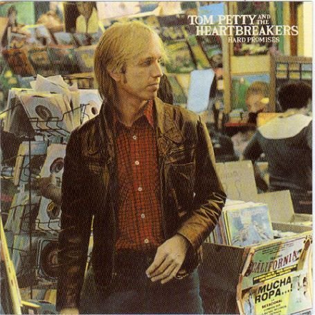 CD-Charts  Music : Hard Promises