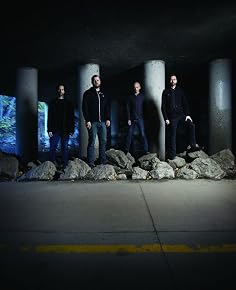 Image of Rise Against