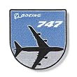 747 Horizon Patch