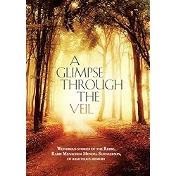 A Glimpse through the Veil