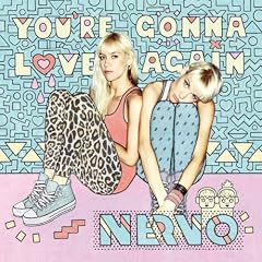 You're Gonna Love Again