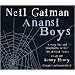 Anansi Boys