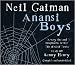 Anansi Boys