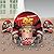 Disney Cars Dream Party Tabletop Decorations