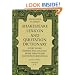 Shakespeare Lexicon and Quotation Dictionary, Vol. 2
