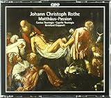 St. Matthew Passion