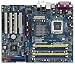 Electronics : Asrock 4COREDUAL-SATA2 Socket 775 ATX Motherboard