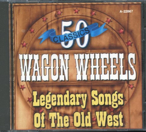 Red Foley - Wagon Wheels (Disc 2) - Zortam Music