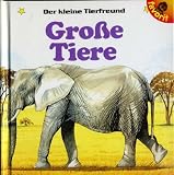 Grosse Tiere - G&uuml;nter Neidinger, Miranda Gray