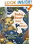 Baby Bear Eats the Night by Anthony Pearson