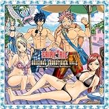 「FAIRY TAIL」ORIGINAL SOUNDTRACK VOL.2