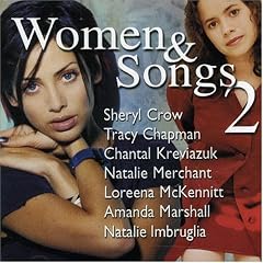 Women & Songs 2