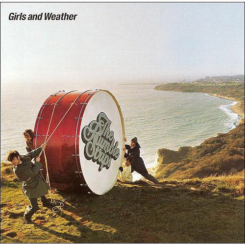 The Rumble Strips - Girls And Weather - The Rumble Strips - Zortam Music