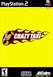 Crazy Taxi PS2