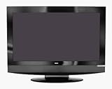 RCA L46WD250 46-Inch LCD Scenium Flat HDTV