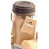 Amish Cookie Soy Jar Candle 16 oz. by Country Barn Jar Candles and Accessories