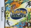 Pok�mon ranger