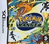 Pok�mon ranger