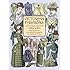Victorian Fashions: A Pictorial Archive, 965 Illustrations (Dover Pictorial Archive)