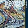 Bassoon XX: Jolivet; Gubaidulina; Villa-Lobos