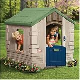 Little Tikes Secret Garden Cottage