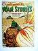 Star Spangled War Stories 40 FR/GD