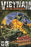 VIETNAM HO CHI MINH TRAIL