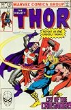The Mighty Thor #330