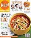 Food Network Magazine (1-year)