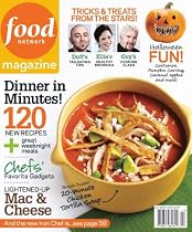 Food Network Magazine (1-year)