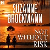 Not Without Risk | [Suzanne Brockmann]