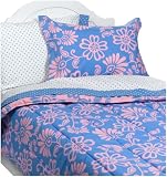 Tommy Hilfiger Delray Beach Campus 5-Piece Kit, Twin/Extra Long