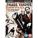 Triads, Yardies and Onion Bhajees [DVD] [2010]