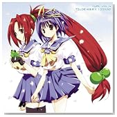 TILDE GAME MUSIC COLLECTION VOL,9~TILDE�̂�����120%SP�̃C���[�W���g�傷��