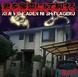 君を家電にしてあげる